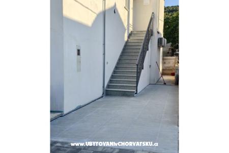 Apartmaji Duje Nakir foto 4