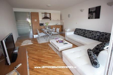 apartmentsTrogir Ciovo Exclusive foto 3