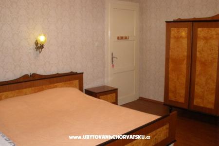 Apartmaji Gardijan foto 2