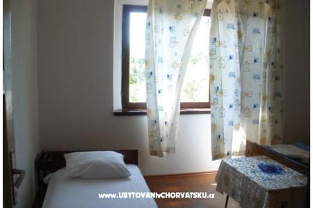 Apartmaji Gardijan foto 5