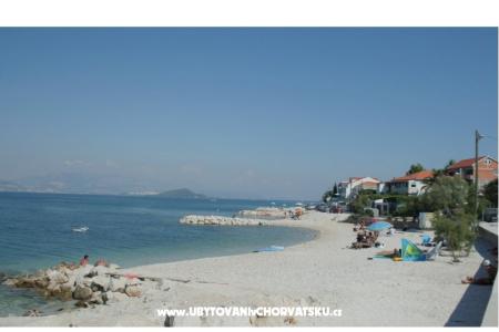 Apartmaji Gizdić foto 2