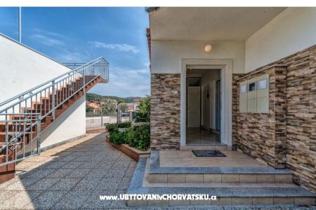 Apartmaji Glavina foto 2