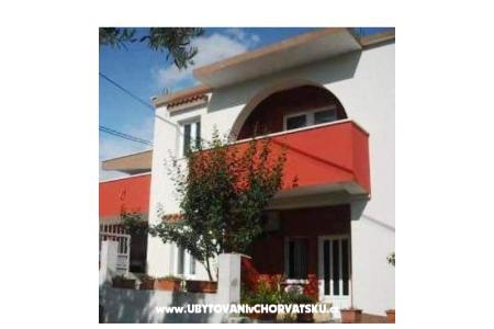 Apartmaji Gracia 2 foto 2