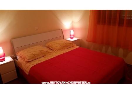 Apartmaji Grbeša foto 4