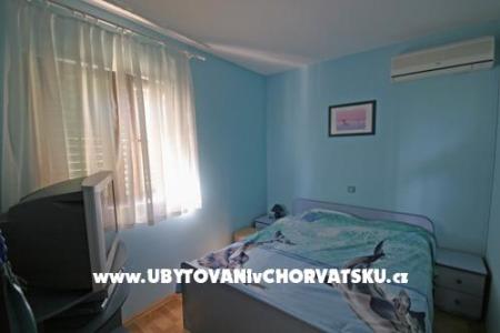 Apartmaji Grbeša foto 5