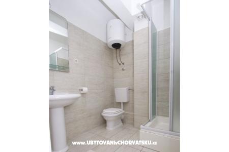 Apartmaji Igor & Marina foto 2
