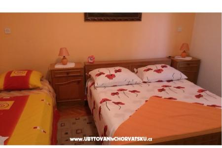 Apartmaji Iva foto 4