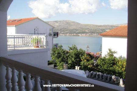 Apartmaji Iva Buljan foto 4