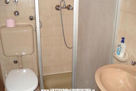 Apartmaji  Milenka foto 3