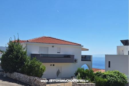 Apartmaji Ivan Okrug Gornji Trogir Hrvaška