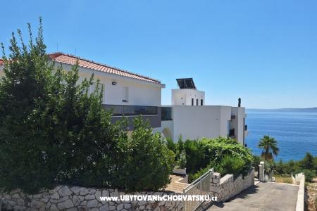 Apartmaji Ivan Okrug Gornji foto 2