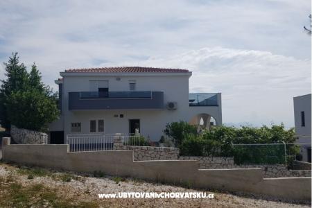 Apartmaji Ivan Okrug Gornji foto 3
