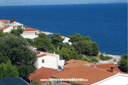 Apartmaji Ivan Okrug Gornji foto 5