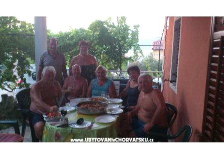 Apartmaji Ivana foto 5