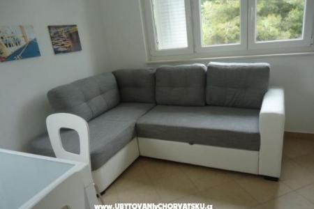 Apartmaji Ivankovic foto 3