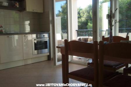 Apartmaji Ivankovic foto 5