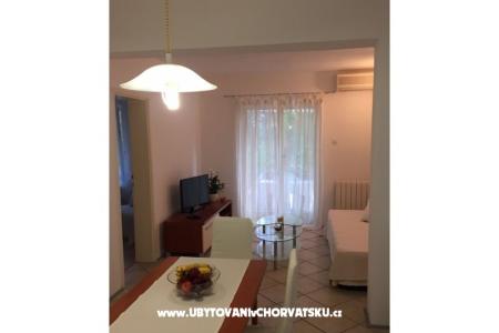 Apartmaji Ivic foto 5