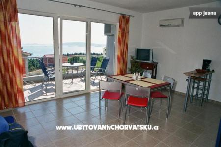 Apartmaji Jasna foto 3