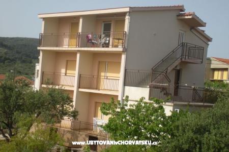 Apartmaji Jelica foto 5