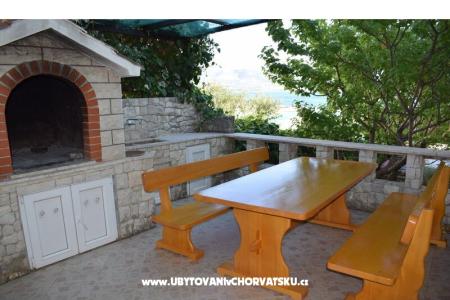 Apartmaji Jelincic foto 3