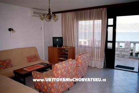 Apartmaji Jelincic foto 5