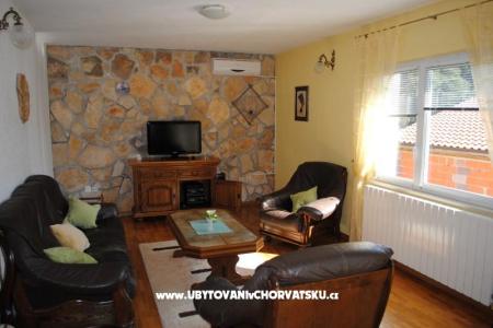 Apartmaji Kapetan foto 2