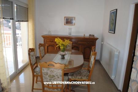 Apartmaji Kapetan foto 3