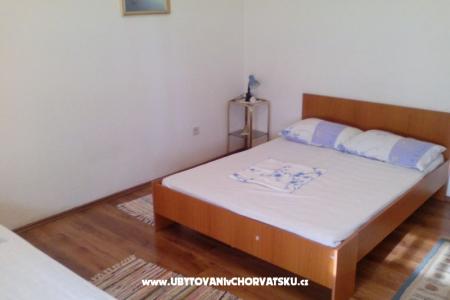 Apartmaji Karla foto 2
