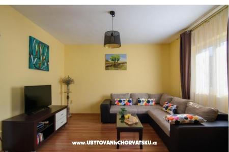 Apartmaji Karmen foto 3
