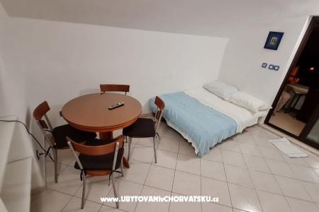 Apartmaji Katić Slatine foto 5