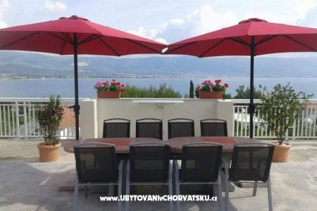 Apartmaji Knežević foto 2