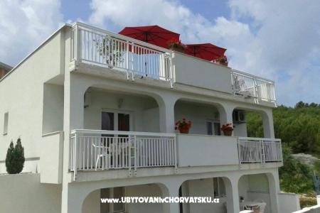 Apartmaji Knežević foto 3