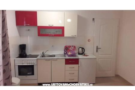 Apartmaji Knežević foto 5