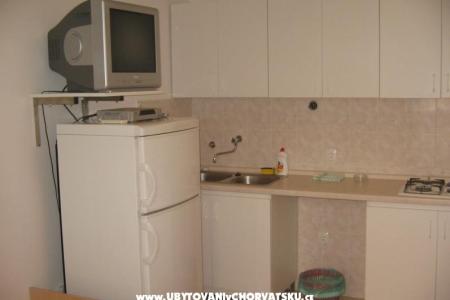 Apartmaji Darko foto 3