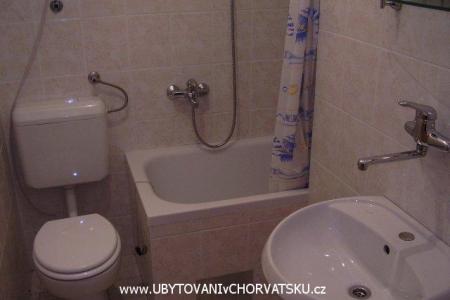 Apartmaji Darko foto 4