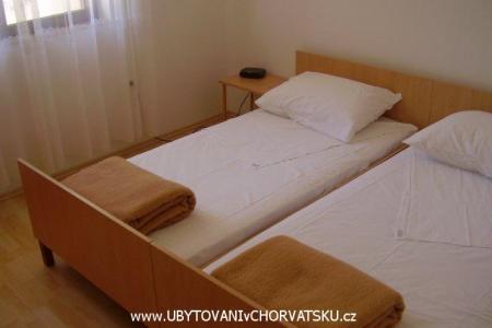 Apartmaji Darko foto 5