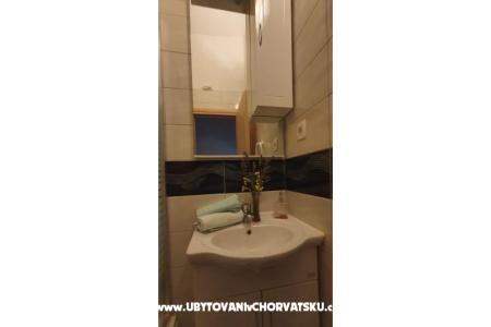 Apartmaji Lana foto 3