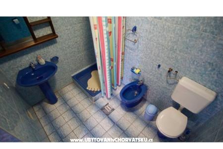Apartmaji Laura foto 5