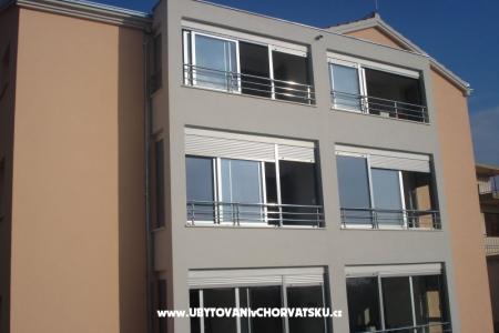 Apartmaji Linda foto 5