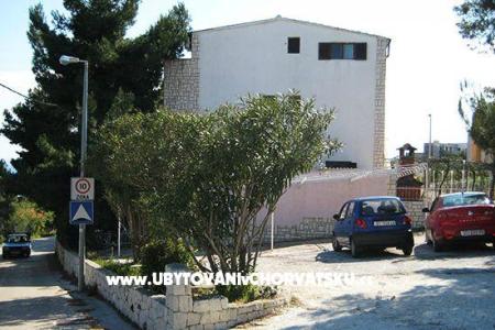 Apartmaji Lucija net foto 2