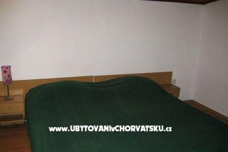 Apartmaji Lucija net foto 4