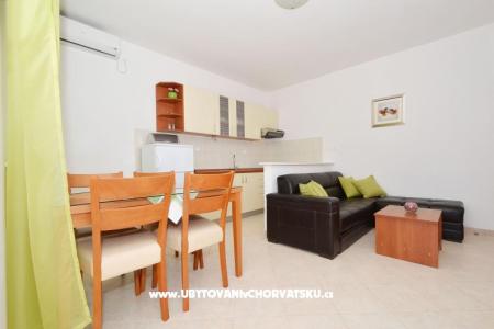 Apartmaji Lukas foto 2