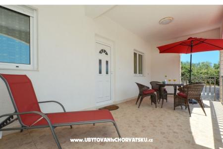 Apartmaji Lukas foto 4