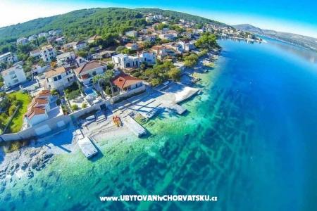 Apartmaji Marija foto 4