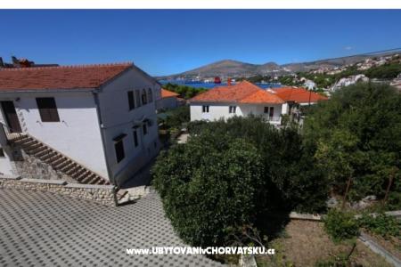 Apartmaji Marin foto 4