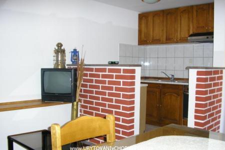 Apartmaji Mario foto 2