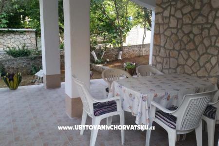 Apartmaji Mario Đidara foto 2