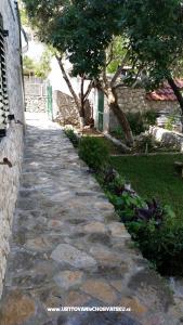 Apartmaji Mario Đidara foto 3