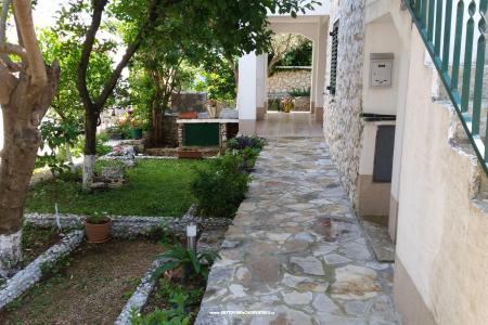 Apartmaji Mario Đidara foto 5