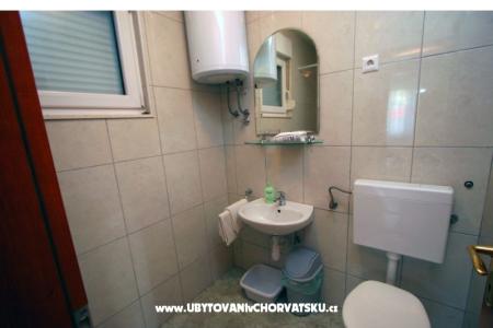 Apartmaji Markovina - Otok Čiovo foto 2